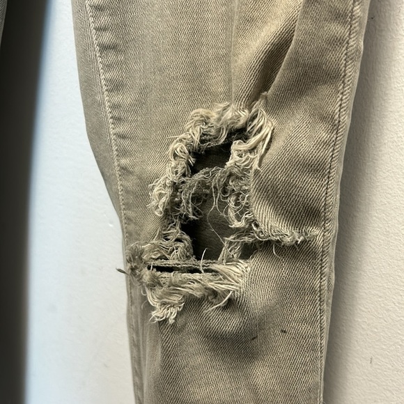 L'agence High line skinny jeans in Vineyard - Picture 4 of 6